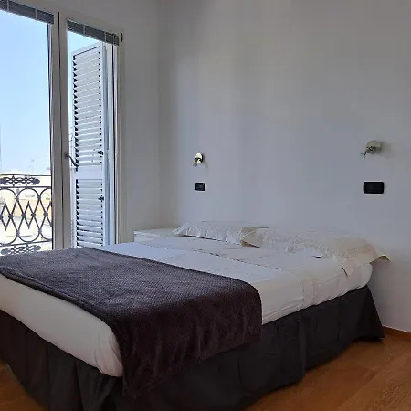 Suppa Stazione Appartement