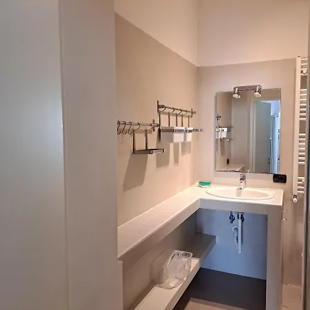 Suppa Stazione باري